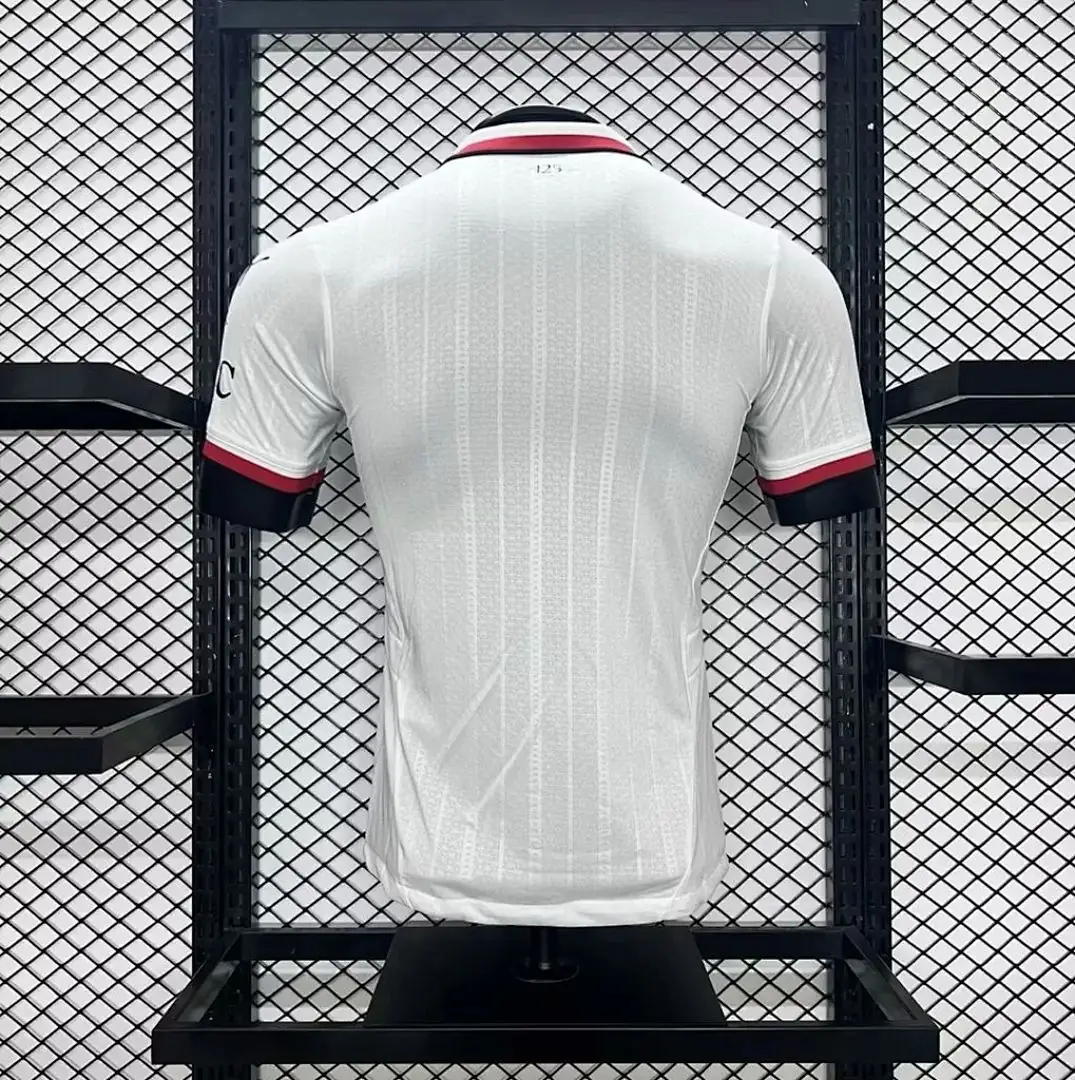 AC Milan Maillot Extérieur Version Joueur miniature 2