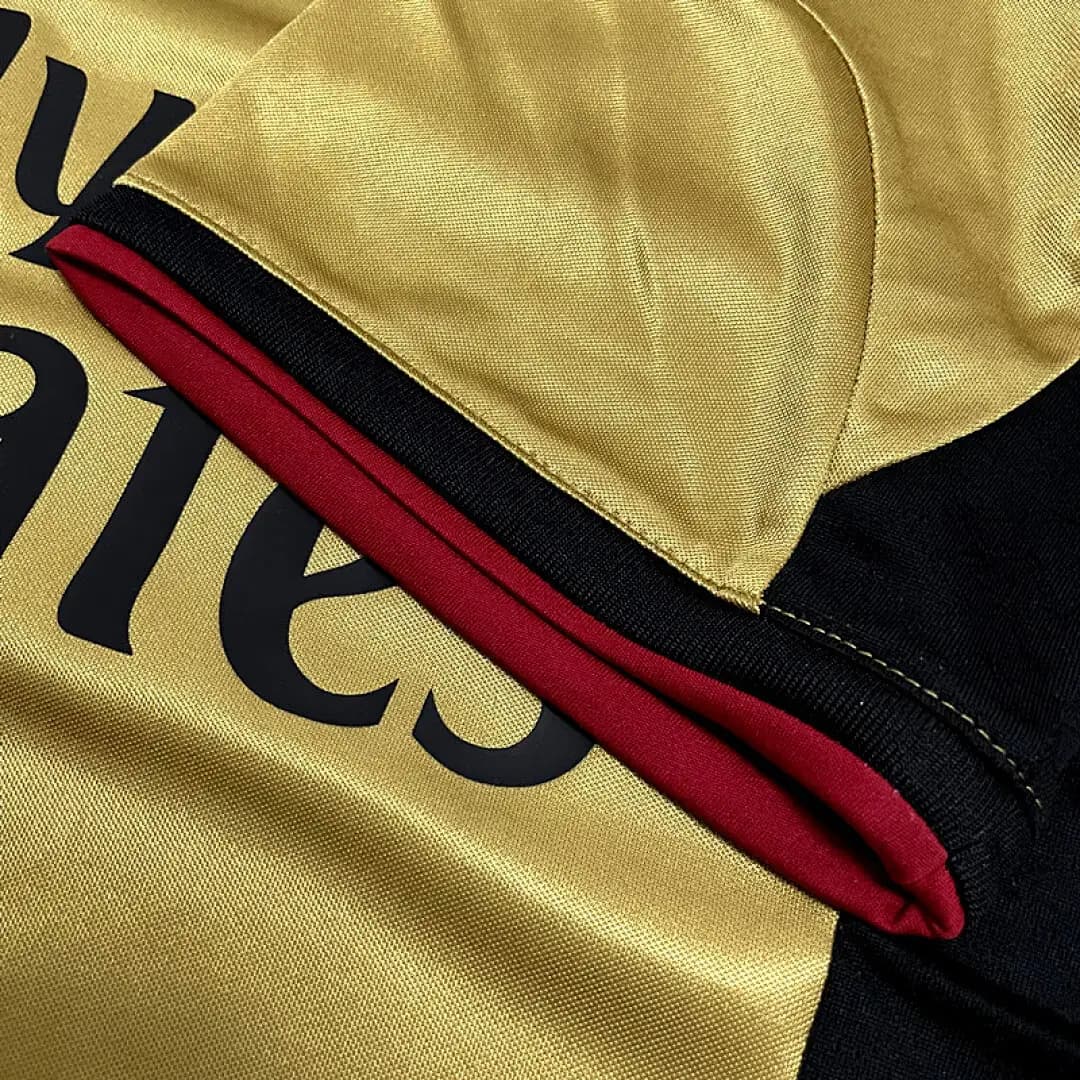 AC Milan Maillot Third Retro miniature 2