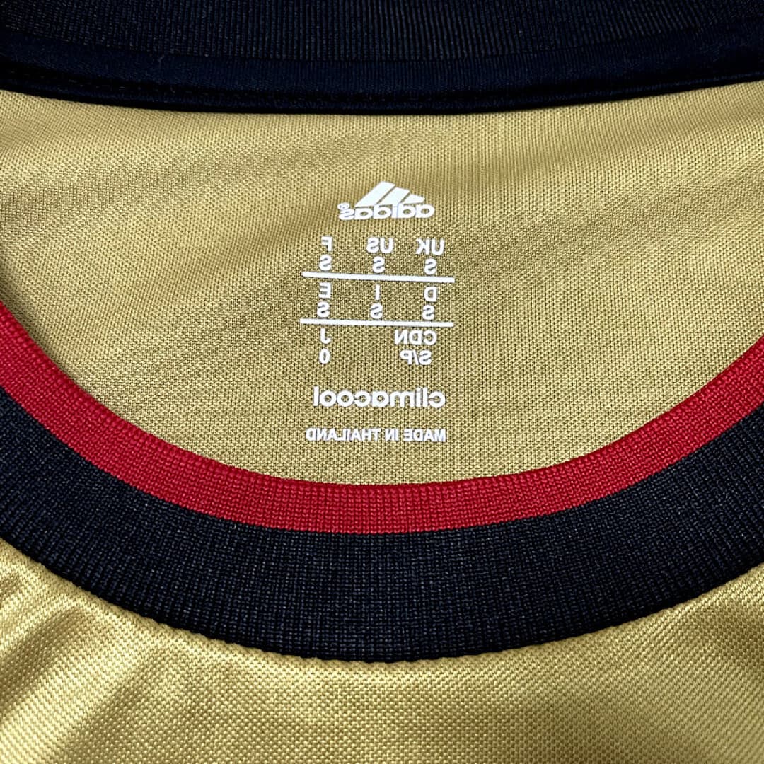 AC Milan Maillot Third Retro miniature 5