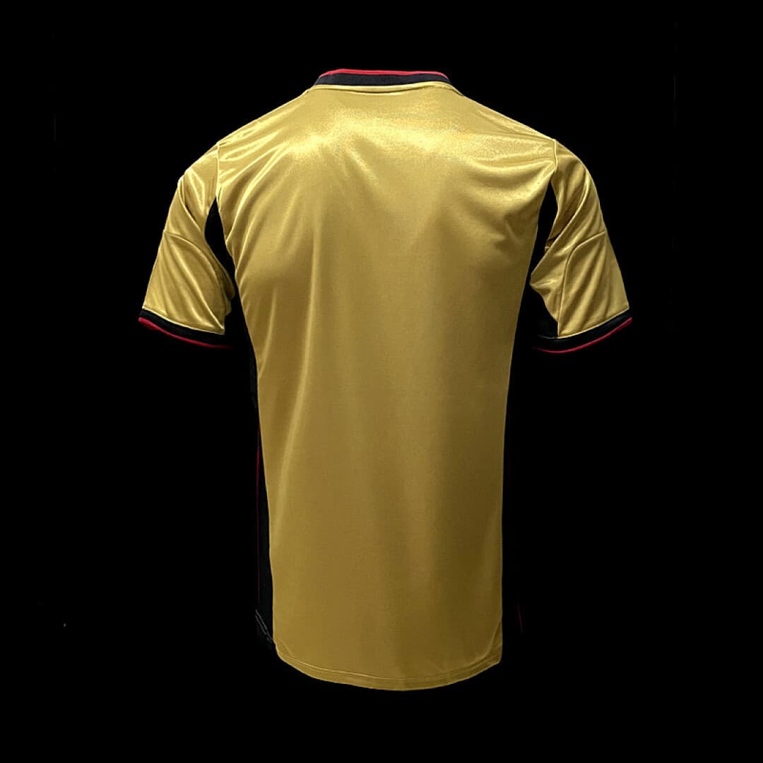 AC Milan Maillot Third Retro miniature 9