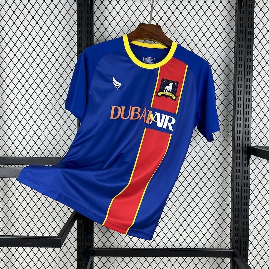 Afc Richmond 2025-2026 Maillot Domicile