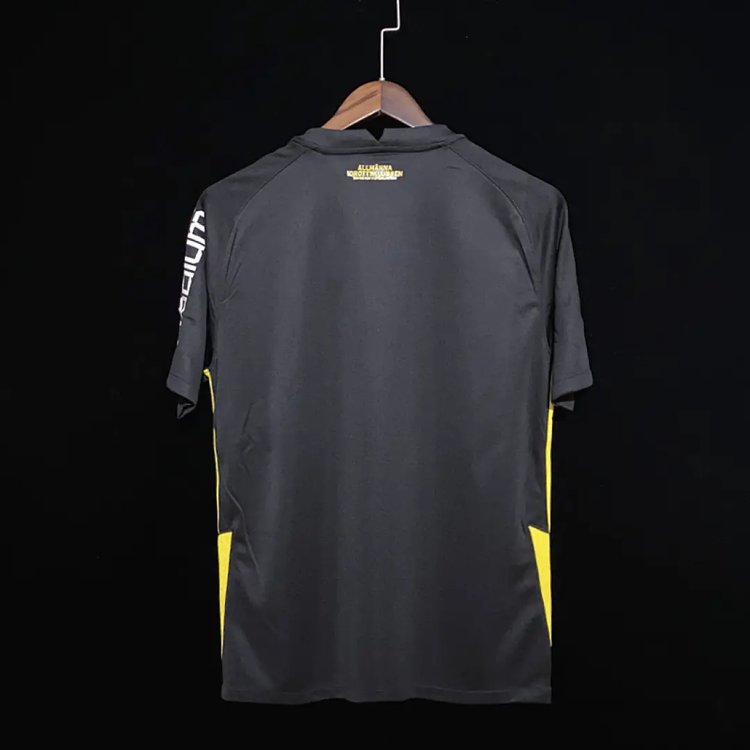 Aik Sonina Maillot Domicile Retro miniature 2