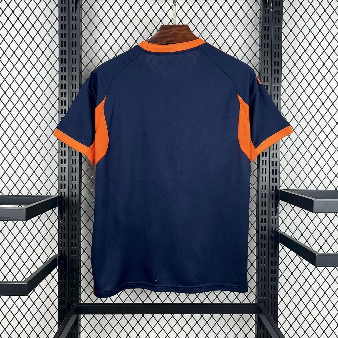 Ajax Maillot Domicile 2025-2026 miniature 2