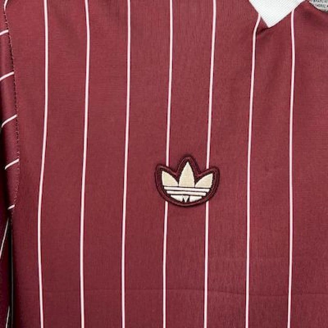 Ajax Maillot Domicile Retro miniature 3