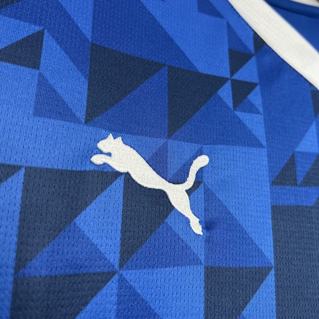 Al Hilal Sc 2024-2025 Maillot Domicile miniature 4