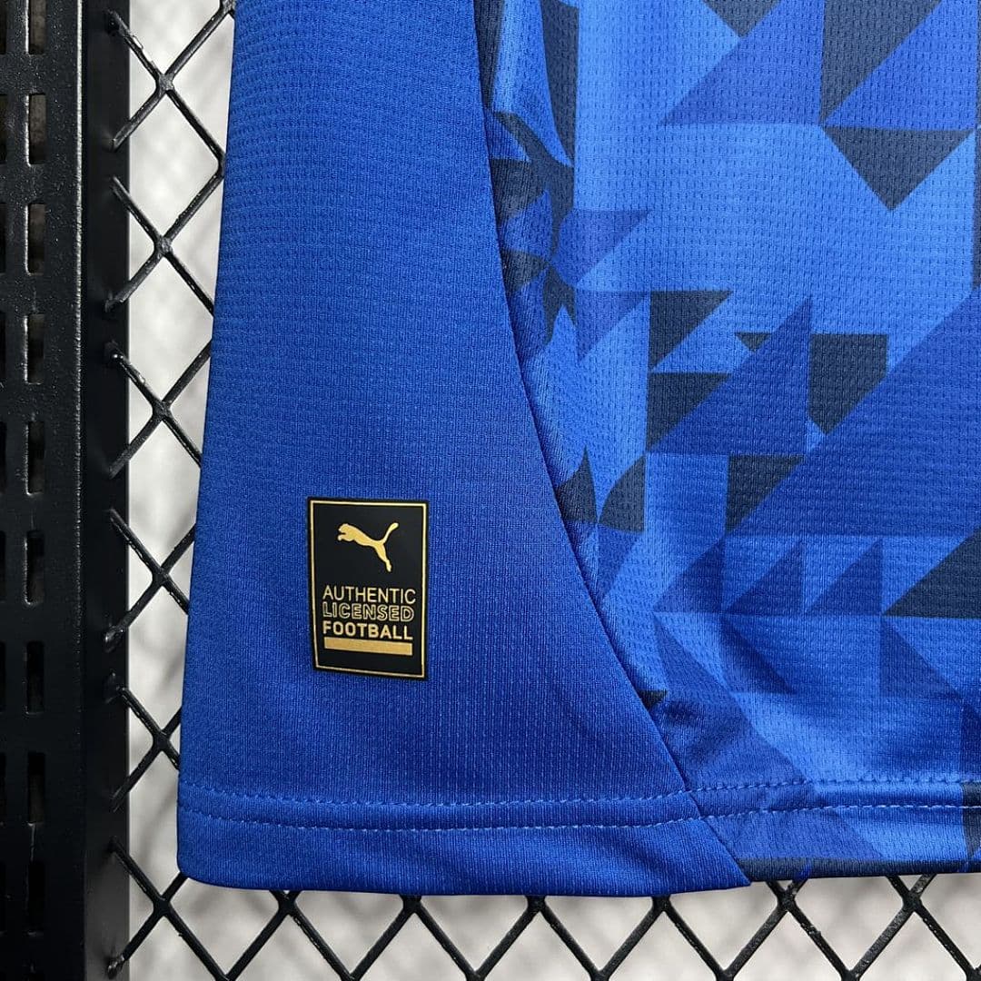 Al Hilal Sc 2024-2025 Maillot Domicile miniature 6