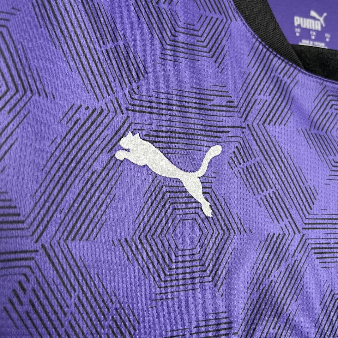 Al Hilal Sc 2024-2025 Maillot Third miniature 3
