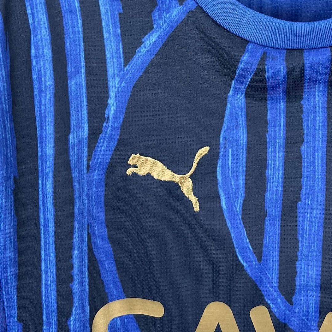Al Hilal Sc 2025-2026 Maillot Domicile miniature 3