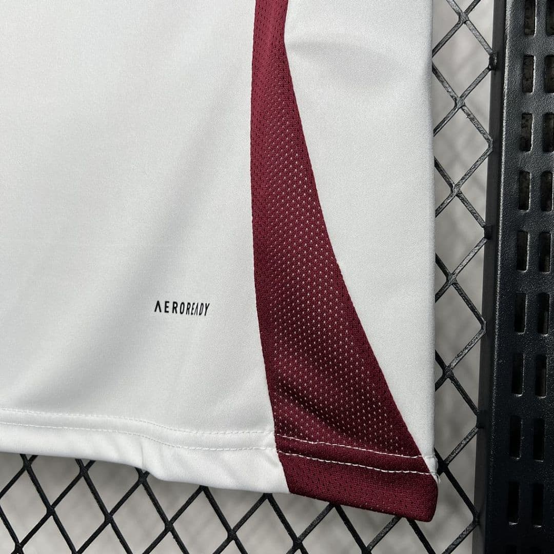 Albacete 2024-2025 Maillot Domicile miniature 6