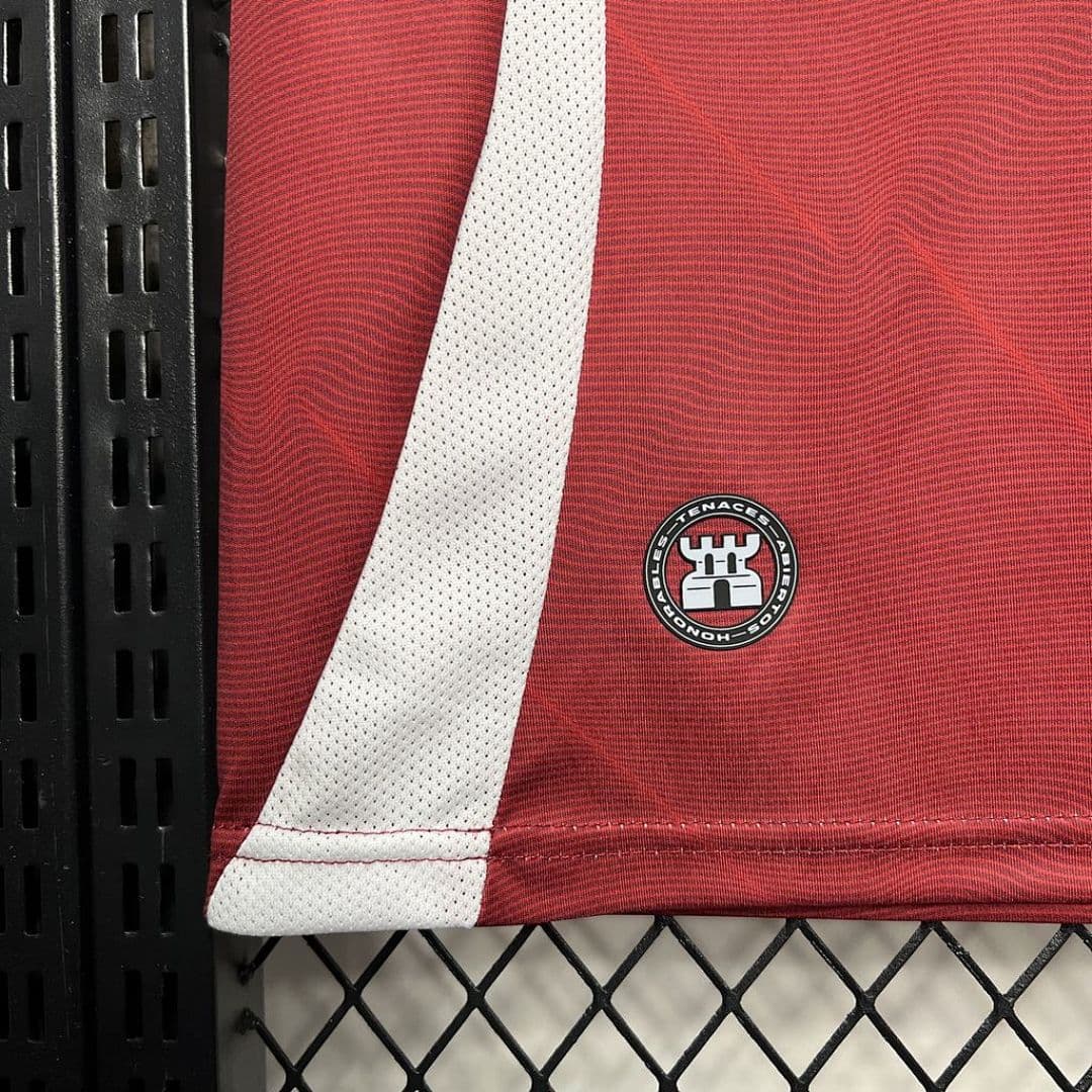 Albacete 2024-2025 Maillot Extérieur miniature 5