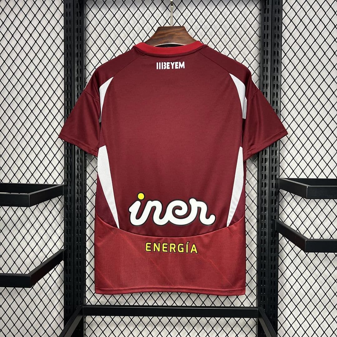Albacete 2024-2025 Maillot Extérieur miniature 8