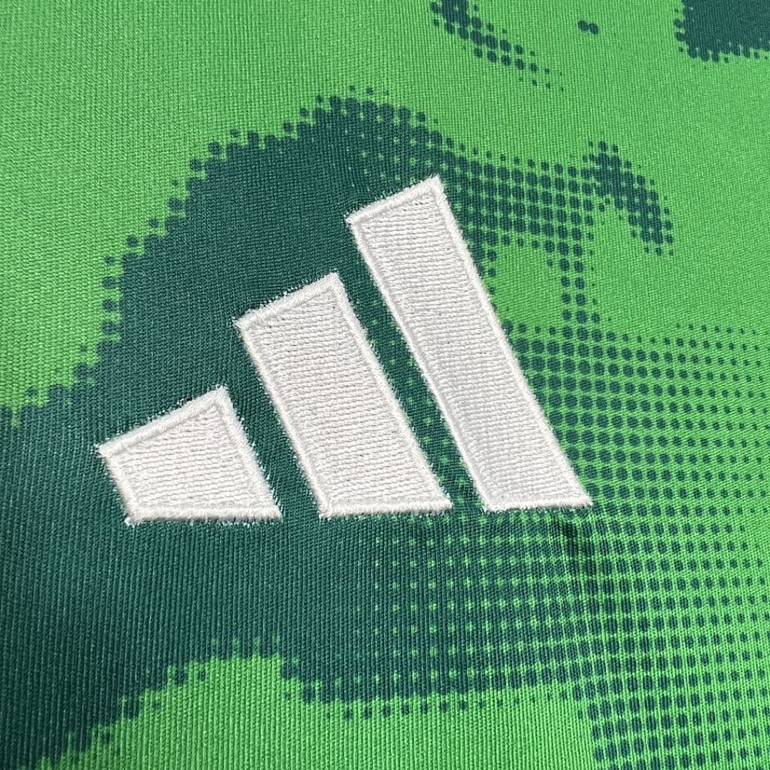 Albacete 2024-2025 Maillot Third miniature 4