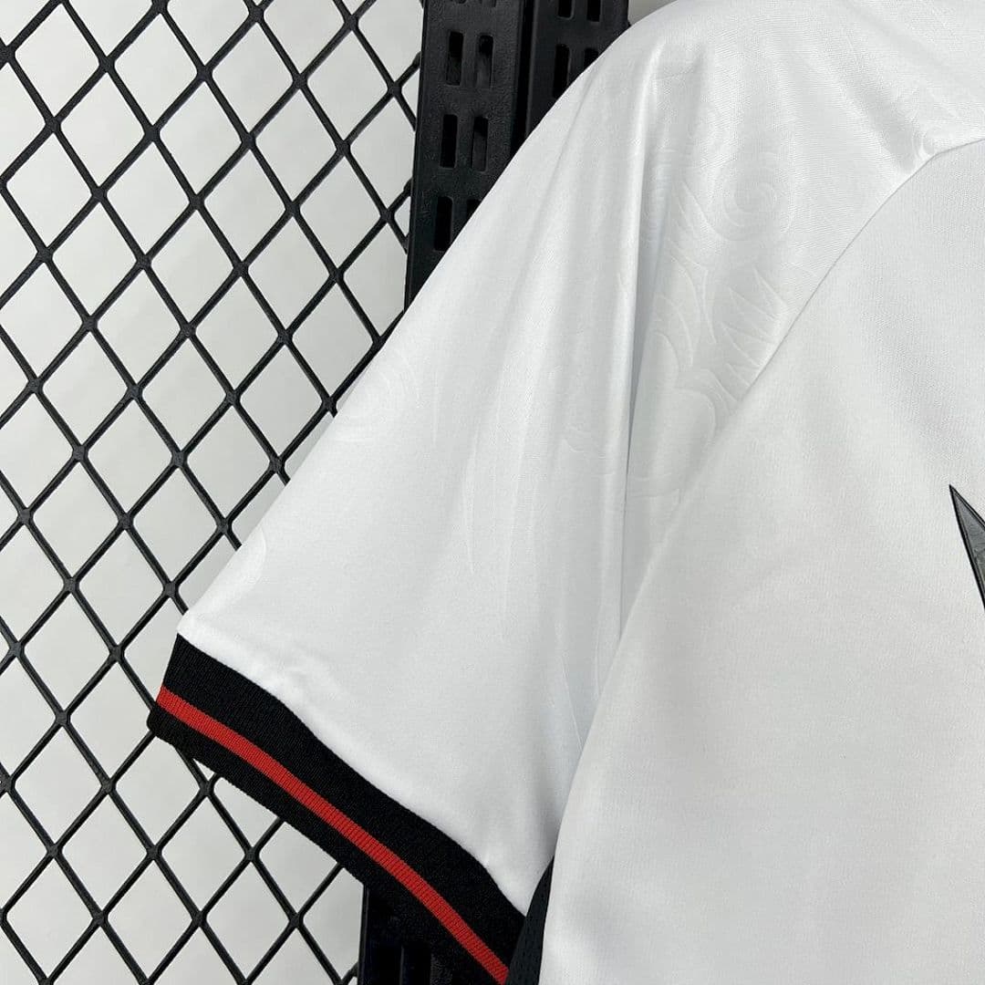 Albania 2025-2026 Maillot Extérieur miniature 3