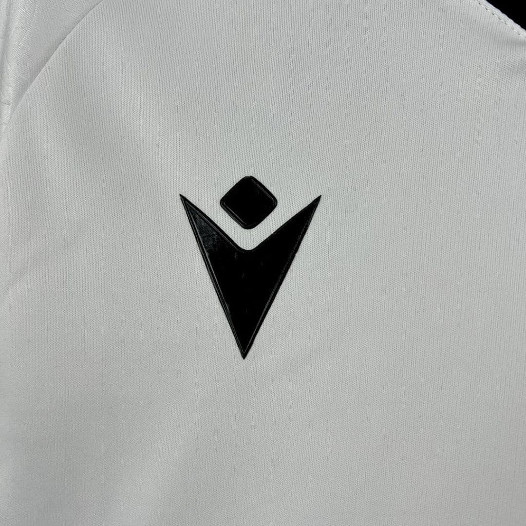 Albania 2025-2026 Maillot Extérieur miniature 4