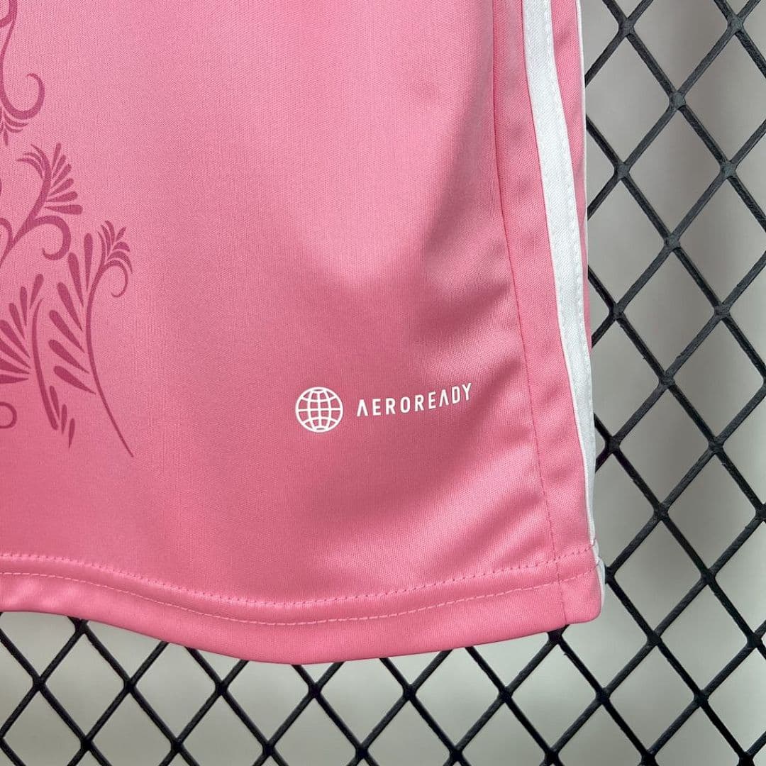 Algérie Maillot Domicile miniature 6