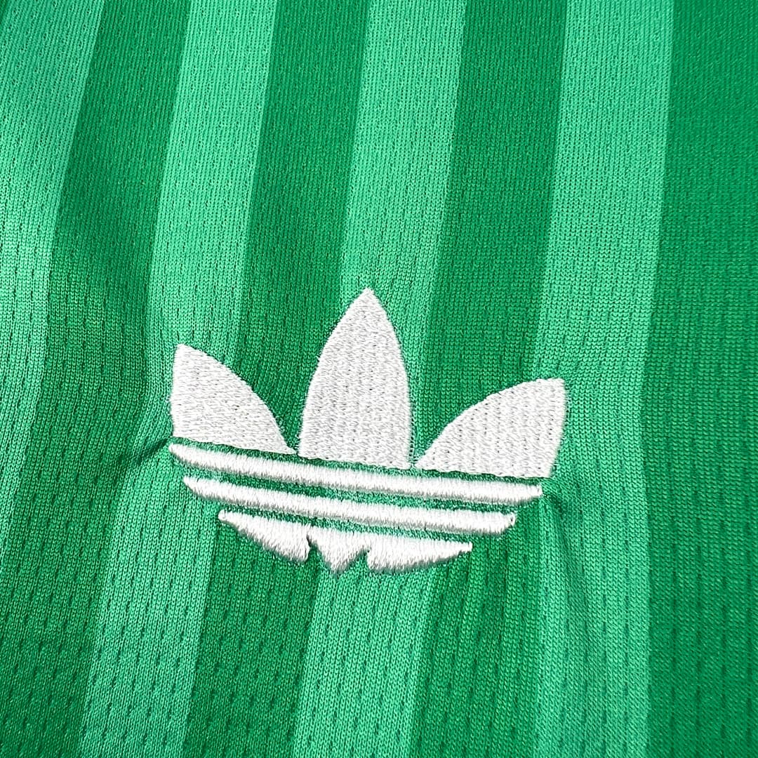 Algérie Maillot Extérieur 2026 miniature 5