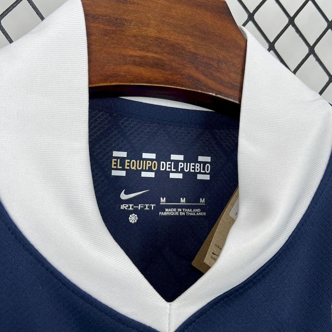 Alianza Lima 2025-2026 Maillot Extérieur miniature 6