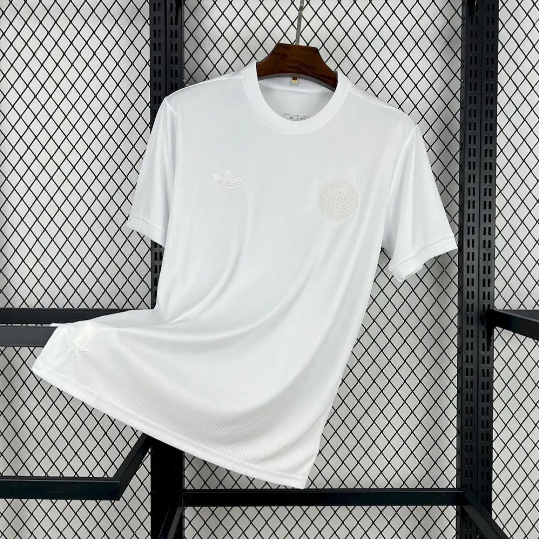 Allemagne Maillot Domicile