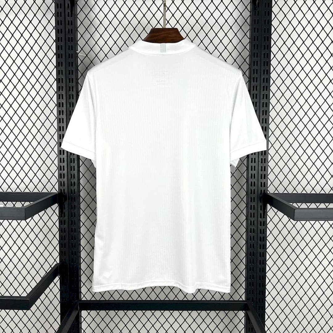 Allemagne Maillot Domicile miniature 7