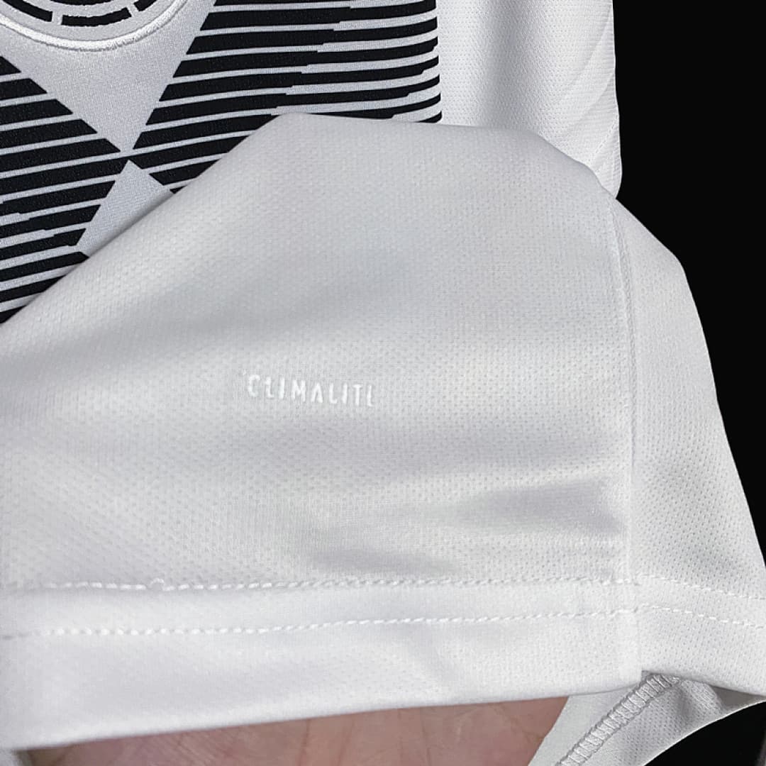 Allemagne Maillot Domicile 2018 miniature 4