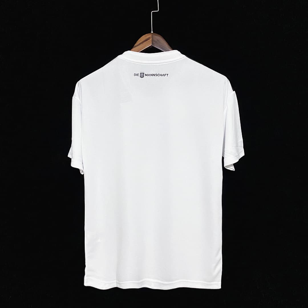 Allemagne Maillot Domicile 2018 miniature 6