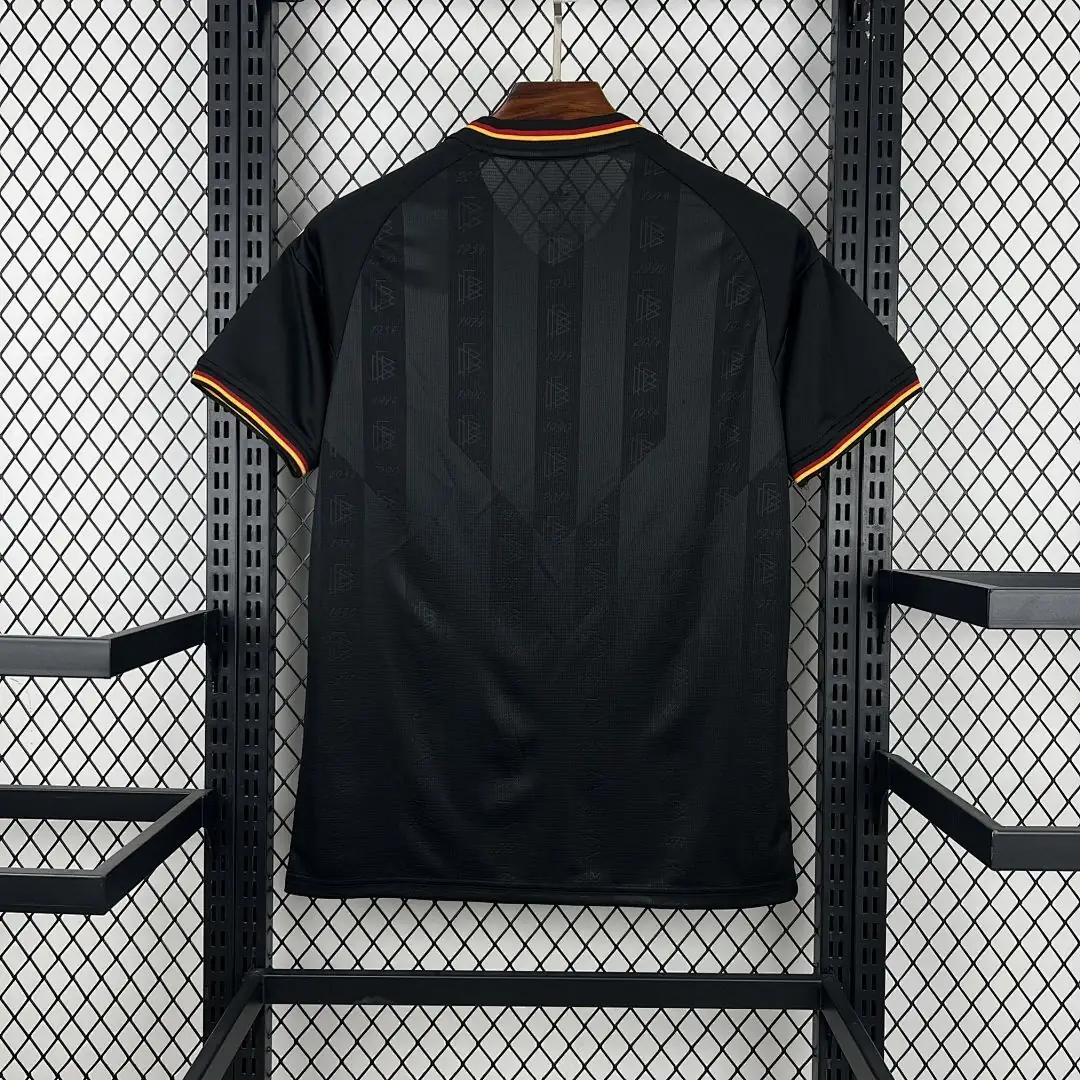 Allemagne Maillot Domicile 2026 miniature 2
