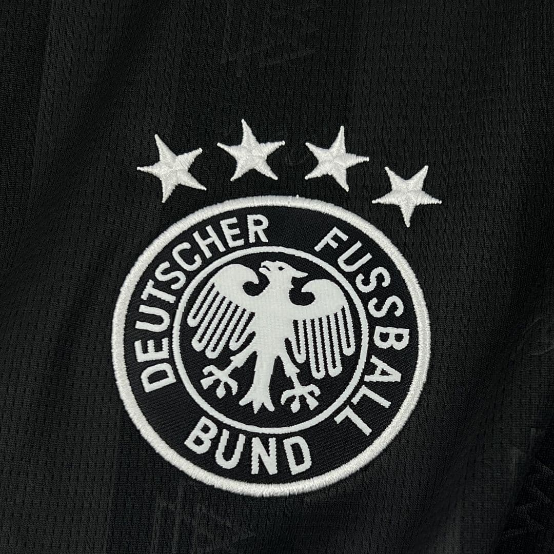 Allemagne Maillot Domicile 2026 miniature 5