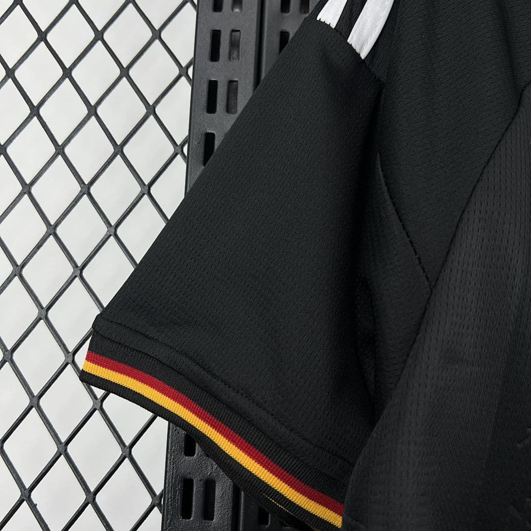Allemagne Maillot Domicile 2026 miniature 8