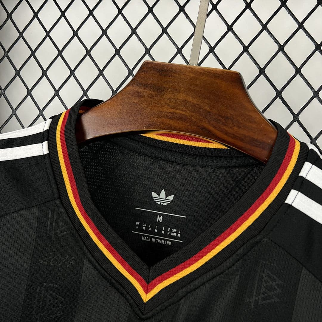 Allemagne Maillot Domicile 2026 miniature 9