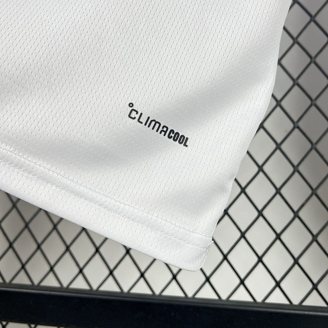 Allemagne Maillot Domicile Manches Longues 2026 miniature 4