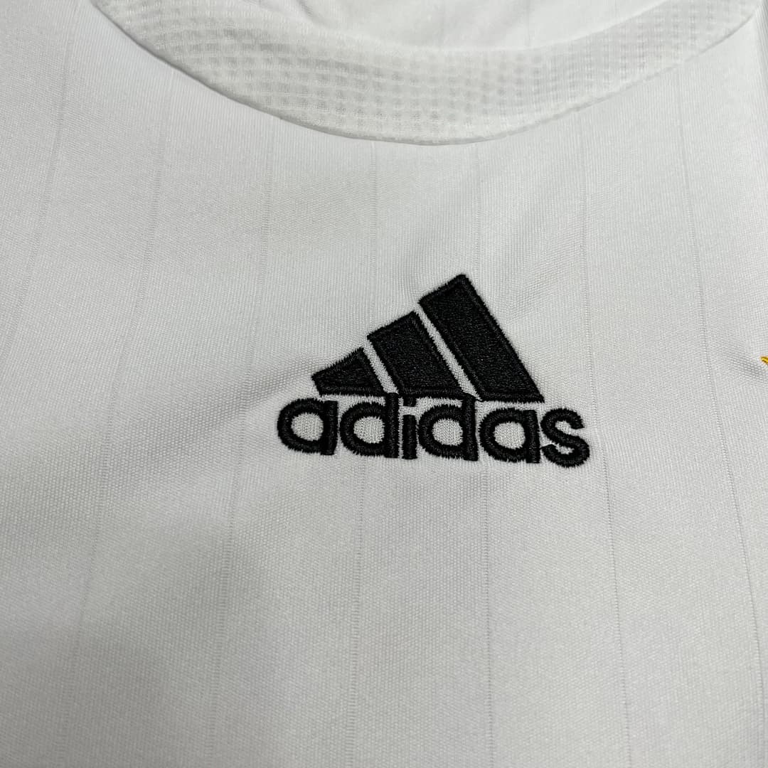 Allemagne Maillot Domicile Retro 2006 miniature 9