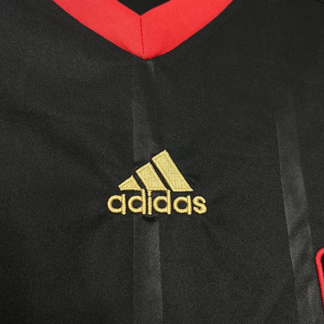 Allemagne Maillot Extérieur Retro 2010 miniature 5