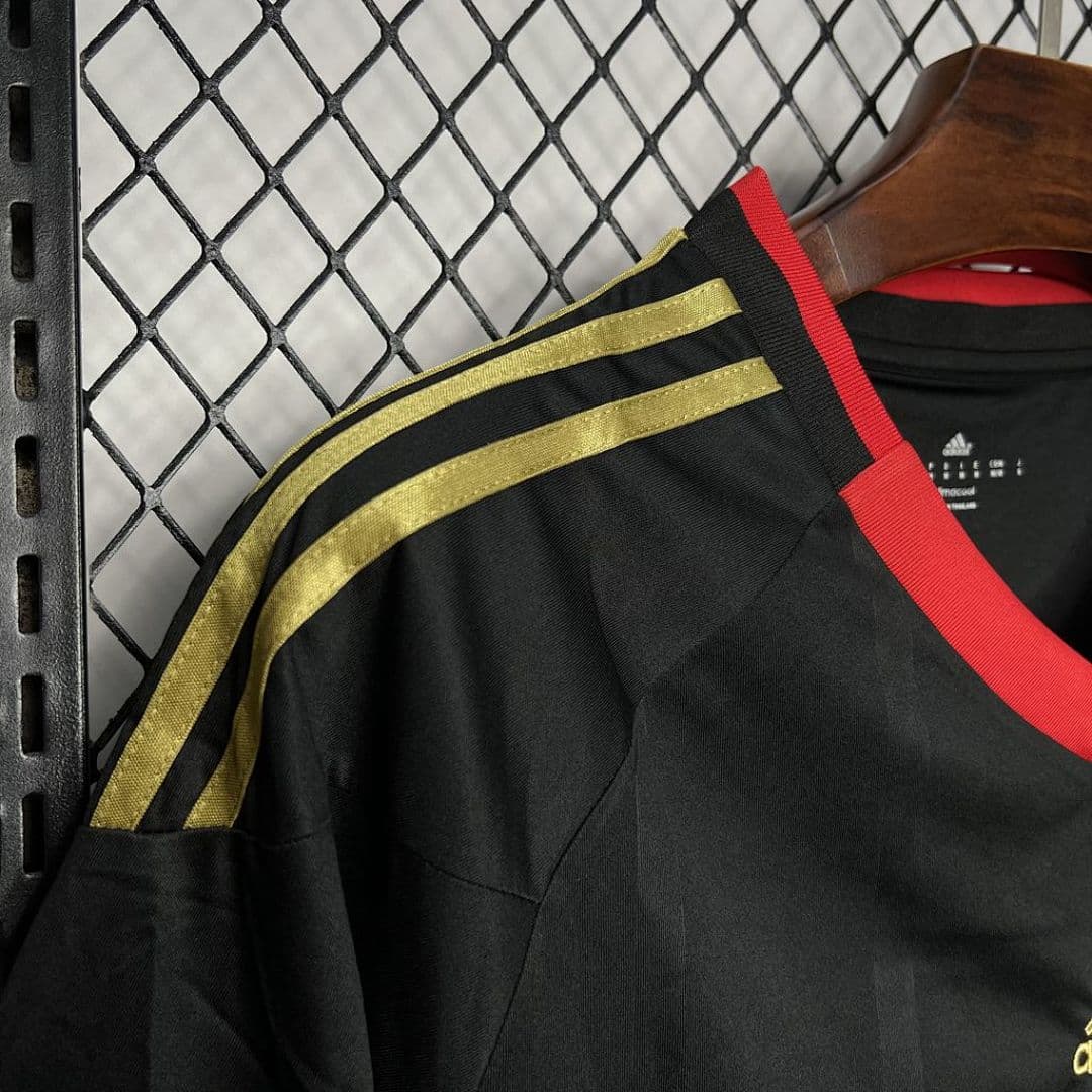 Allemagne Maillot Extérieur Retro 2010 miniature 6