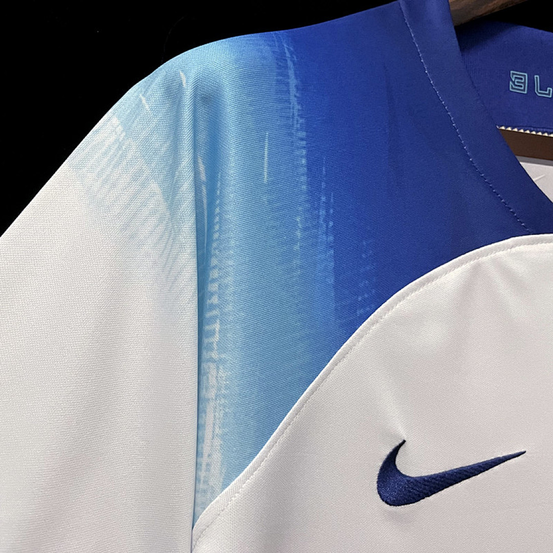 Angleterre Maillot Domicile miniature 7