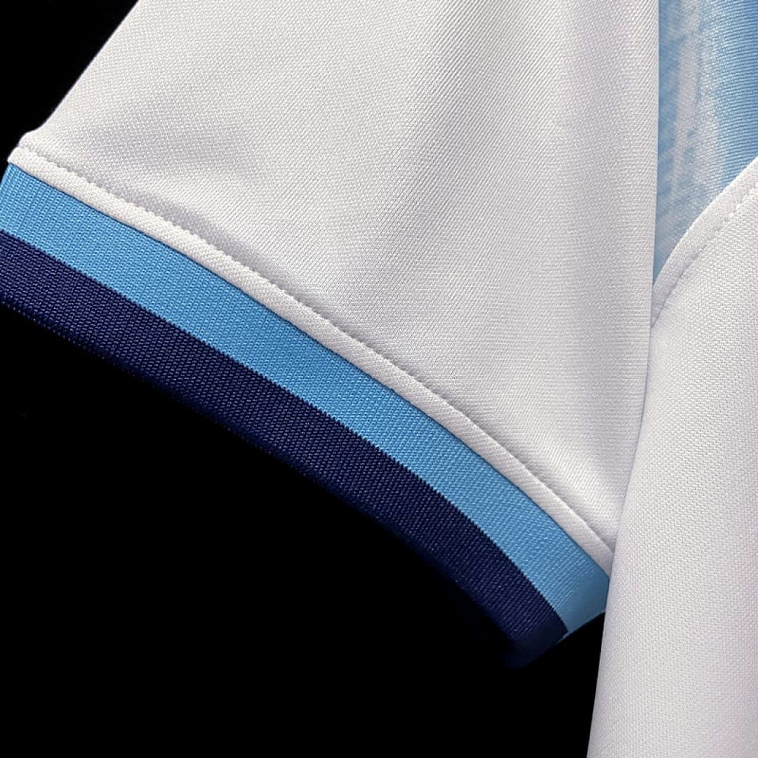 Angleterre Maillot Domicile miniature 8