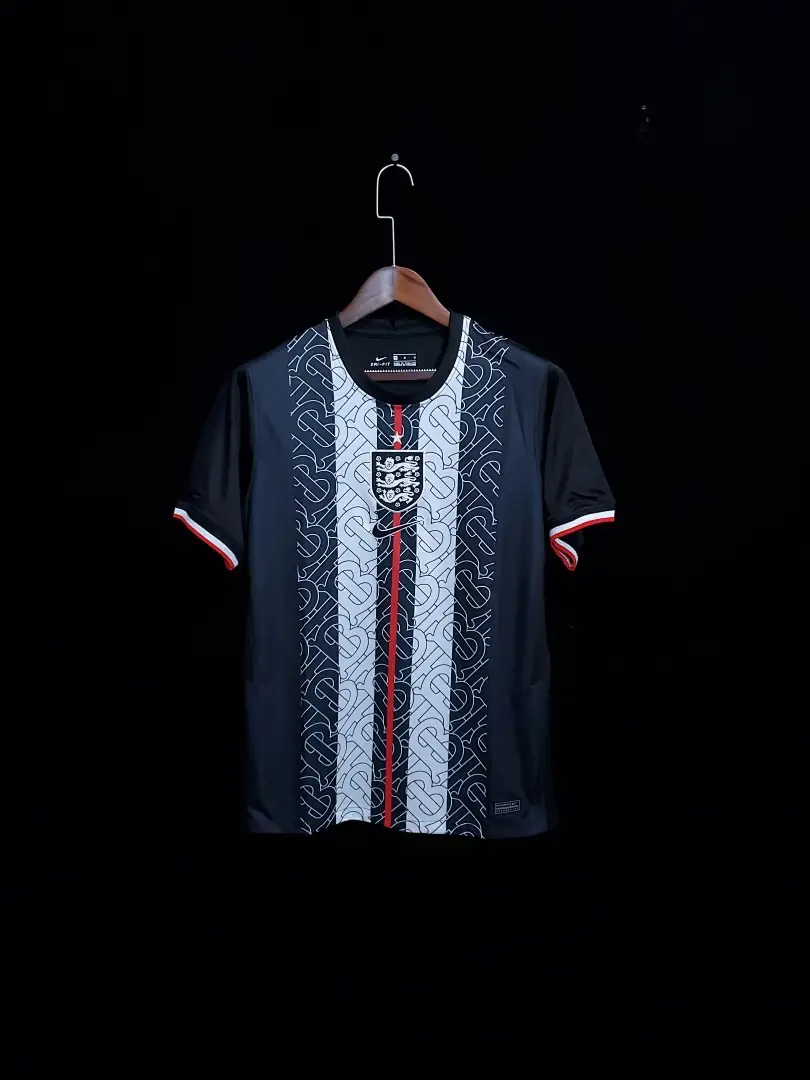 Angleterre Maillot Domicile 2020-2021