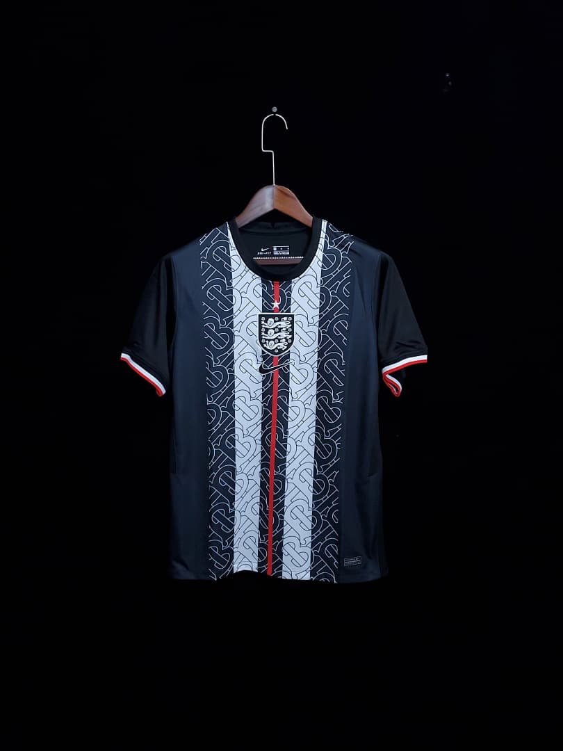 Angleterre Maillot Domicile 2020-2021 miniature 3