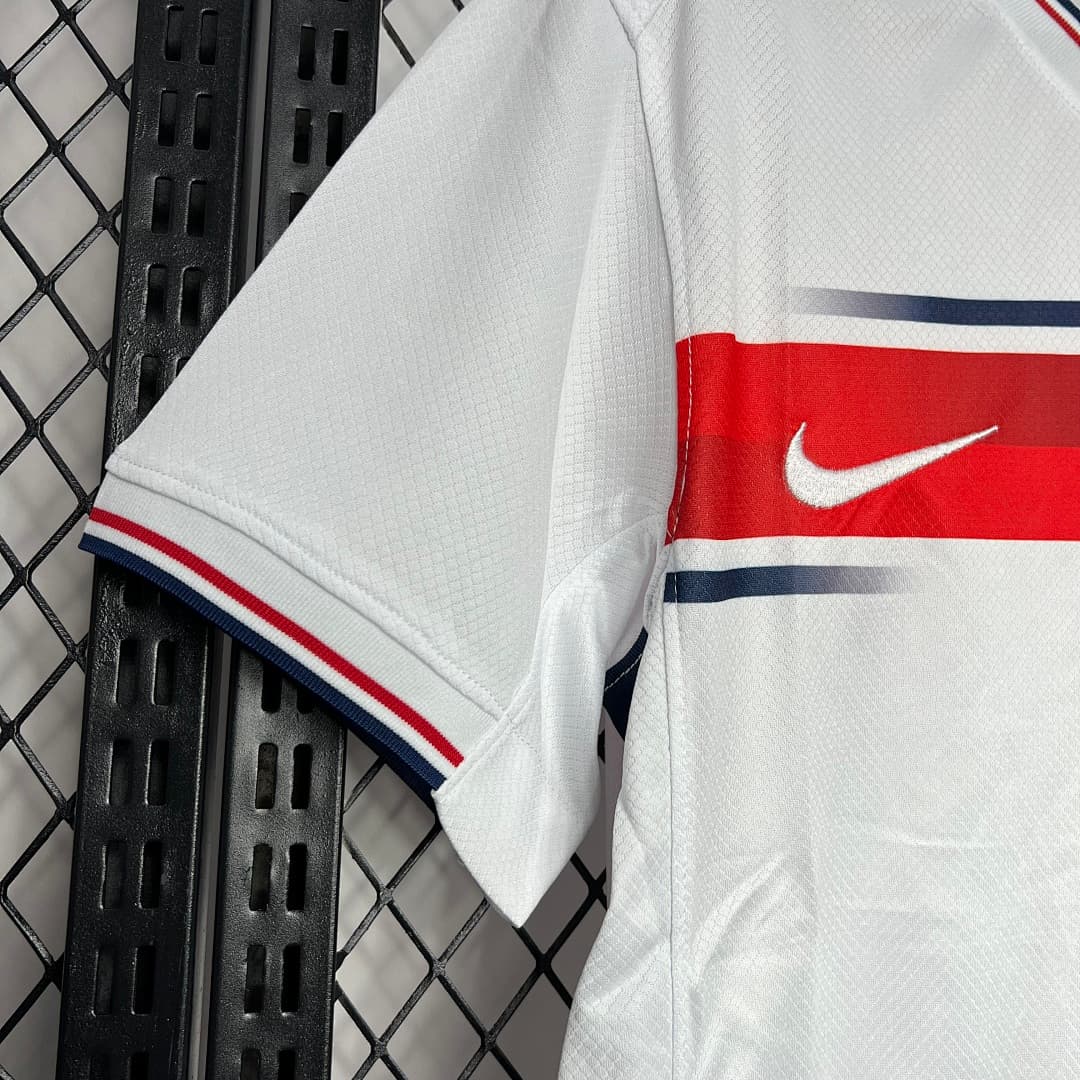 Angleterre Maillot Domicile Edition Speciale miniature 4