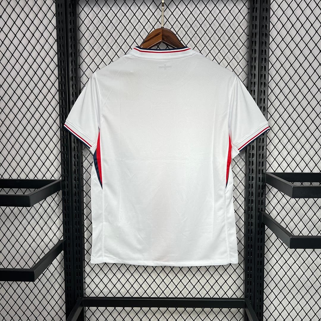 Angleterre Maillot Domicile Edition Speciale miniature 6