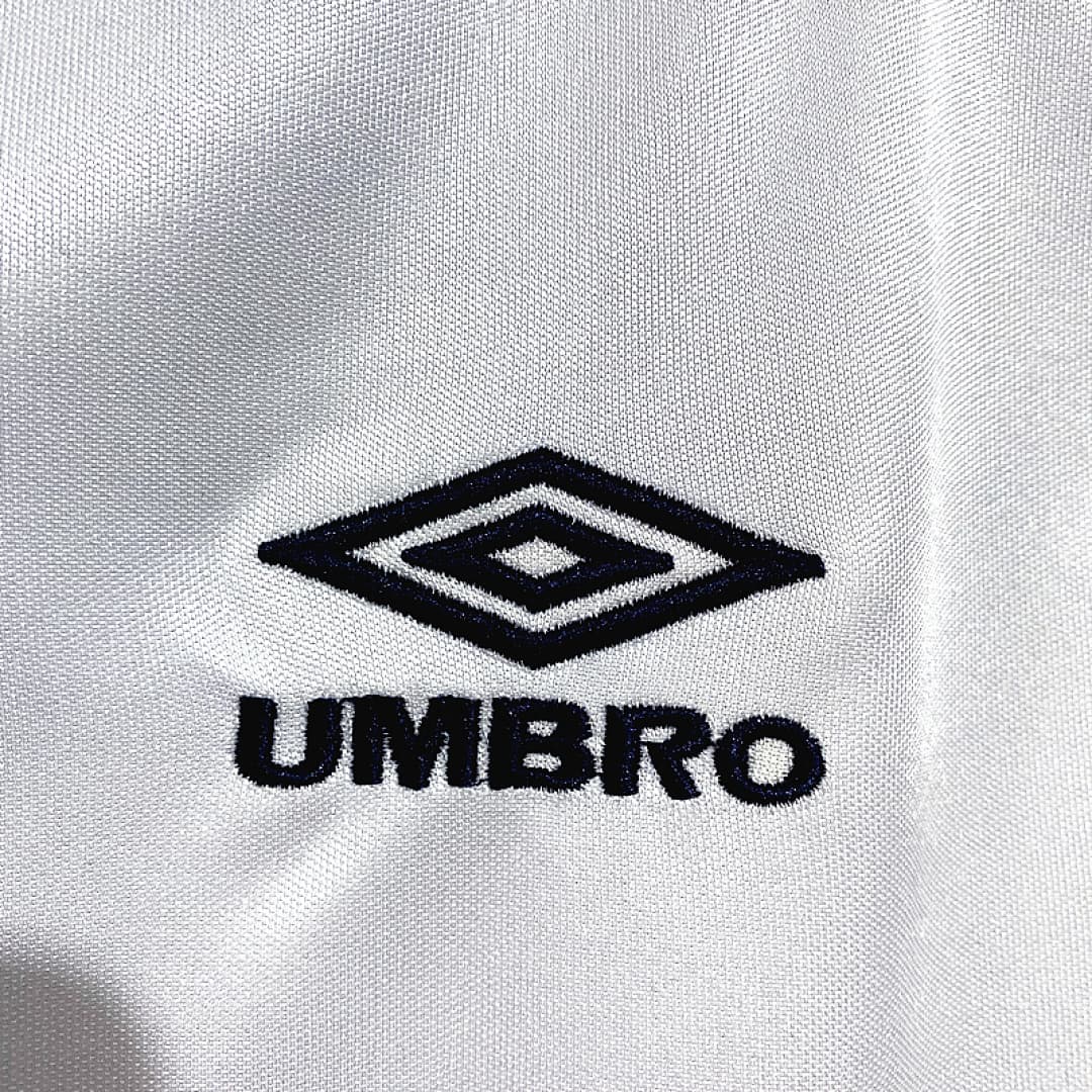 Angleterre Maillot Domicile Retro 1989 miniature 7