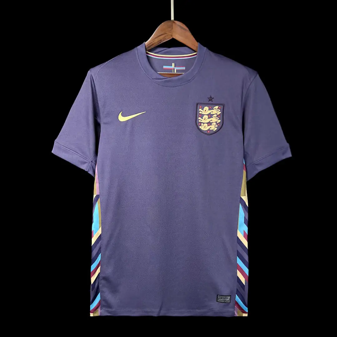 Angleterre Maillot Extérieur