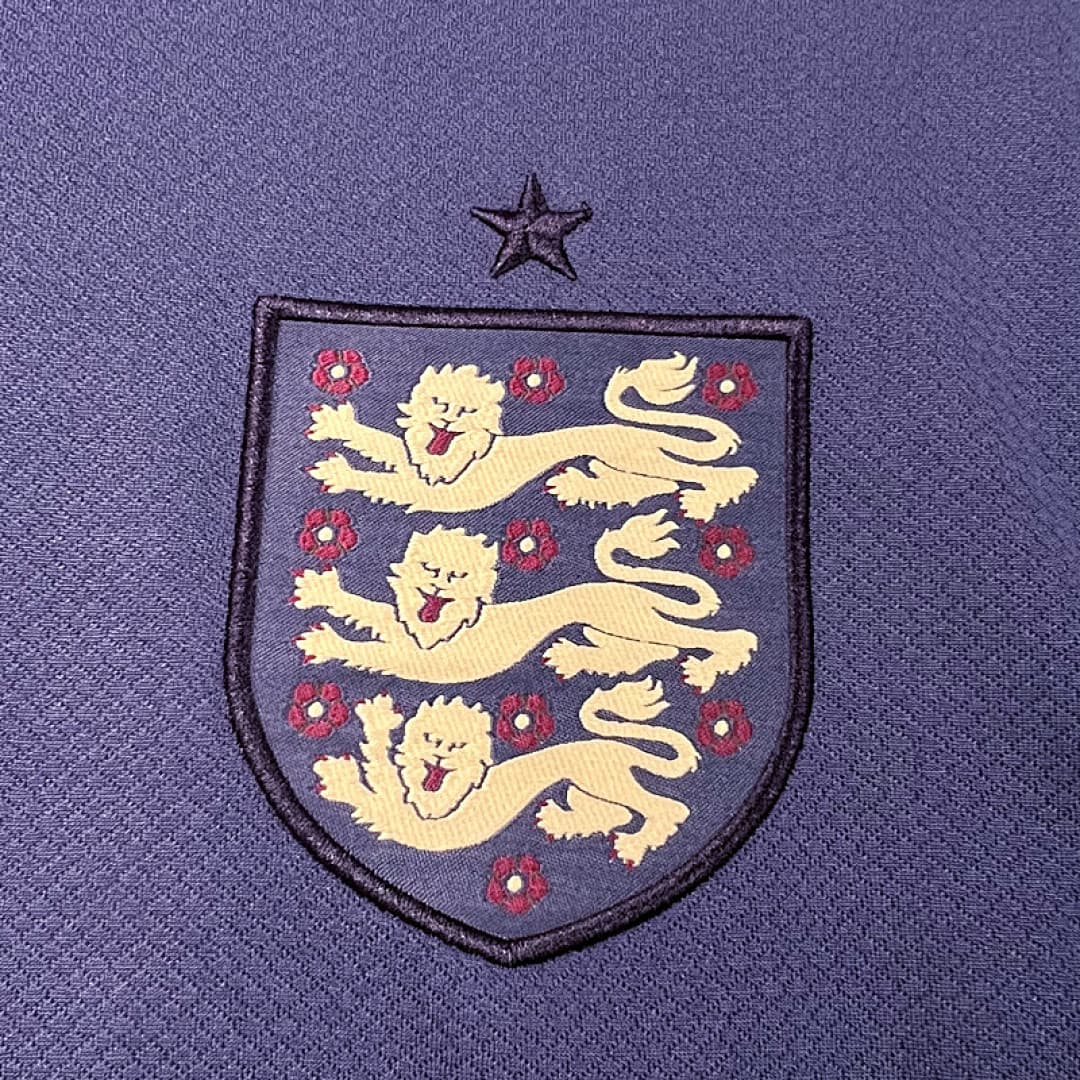 Angleterre Maillot Extérieur miniature 6