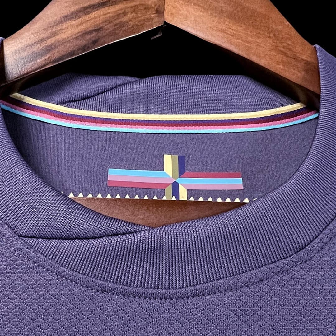 Angleterre Maillot Extérieur miniature 7