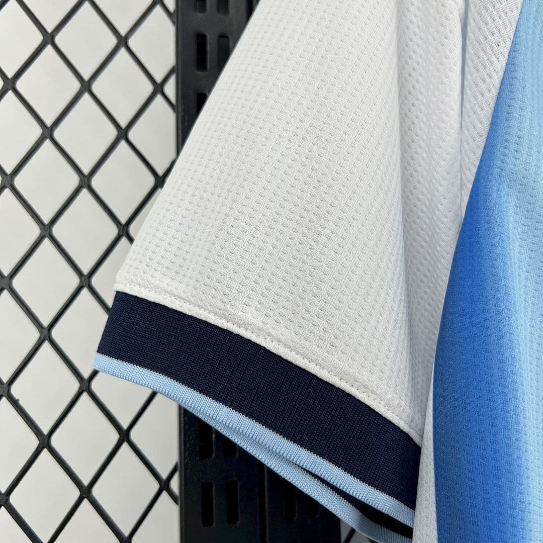 Argentine Maillot Domicile 2025-2026 miniature 7
