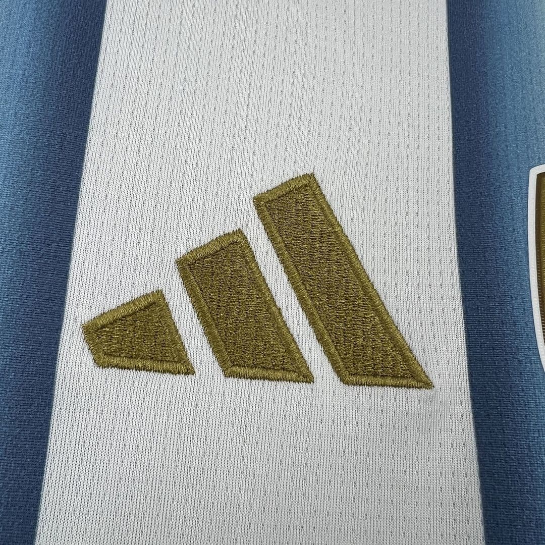 Argentine Maillot Domicile 2026 miniature 8