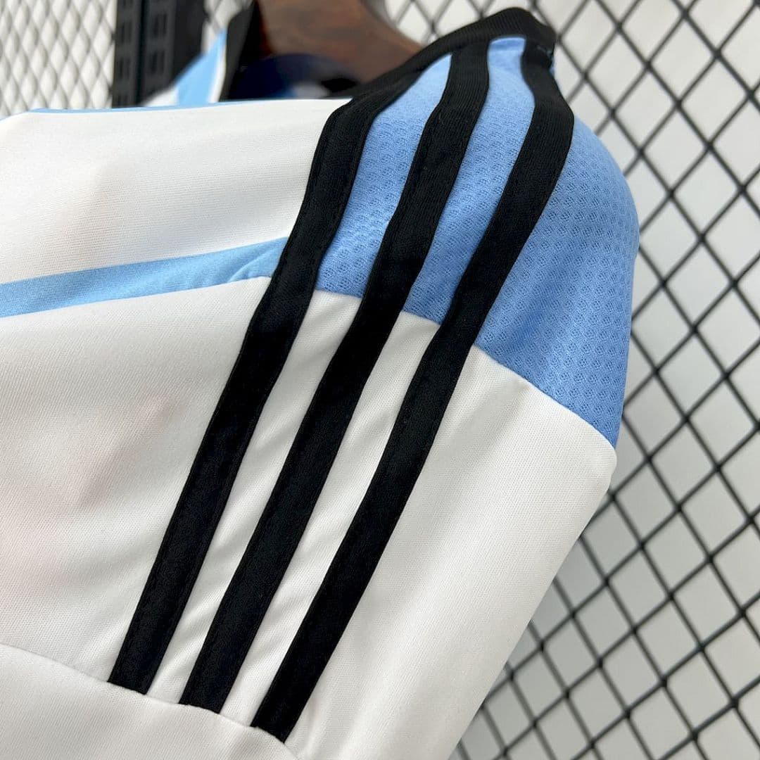 Argentine Maillot Domicile Retro miniature 6