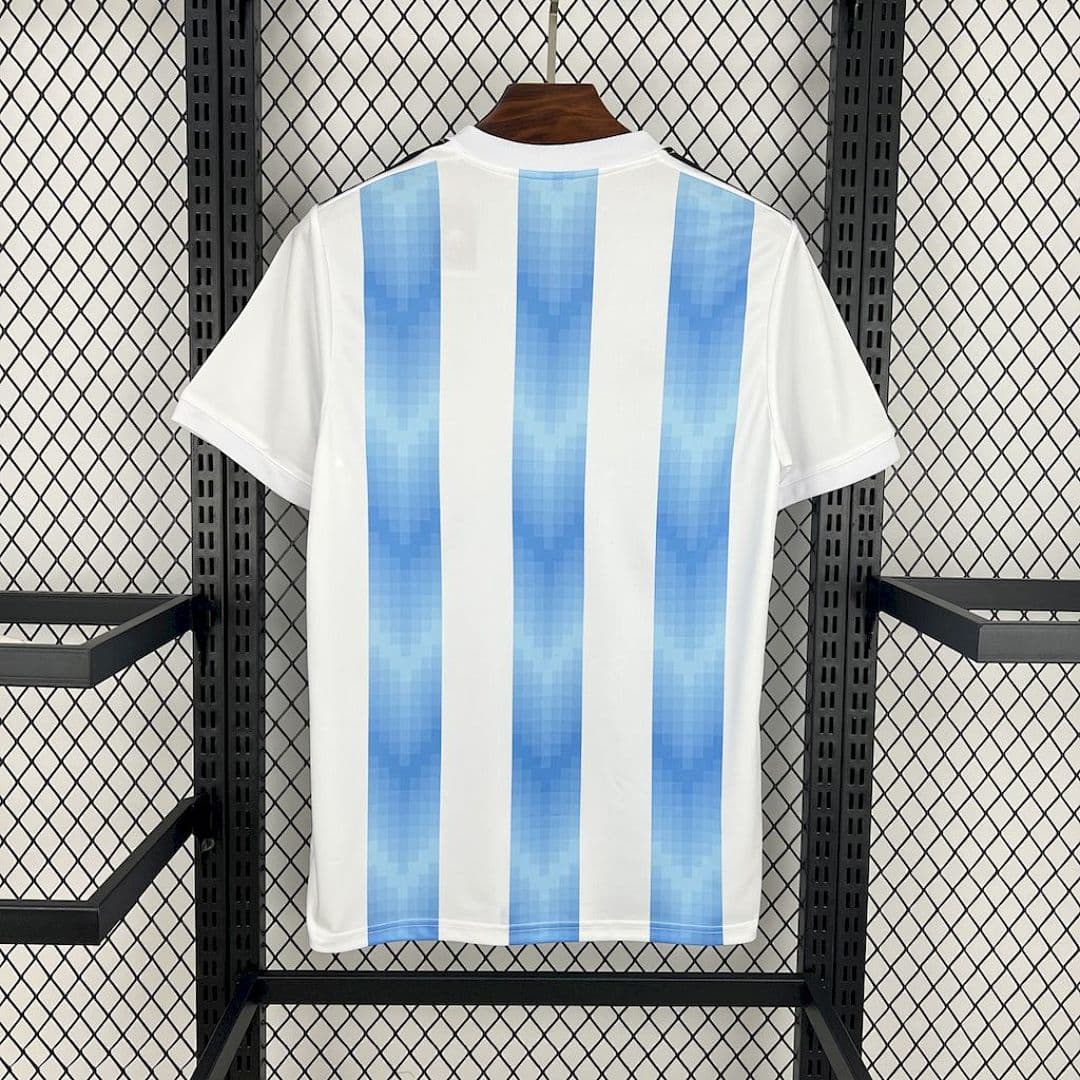 Argentine Maillot Domicile Retro 2018 miniature 6
