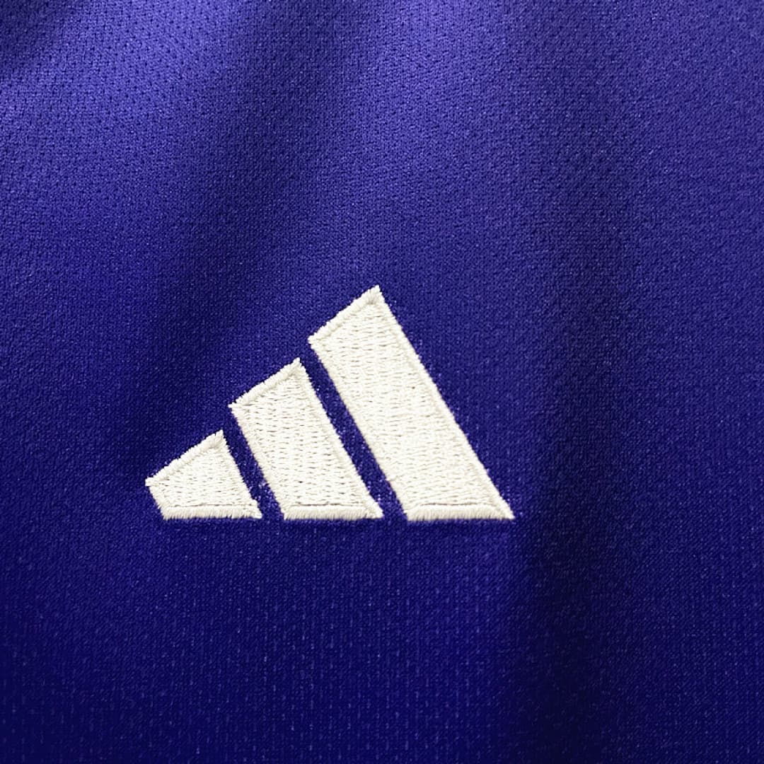 Argentine Maillot Extérieur miniature 5