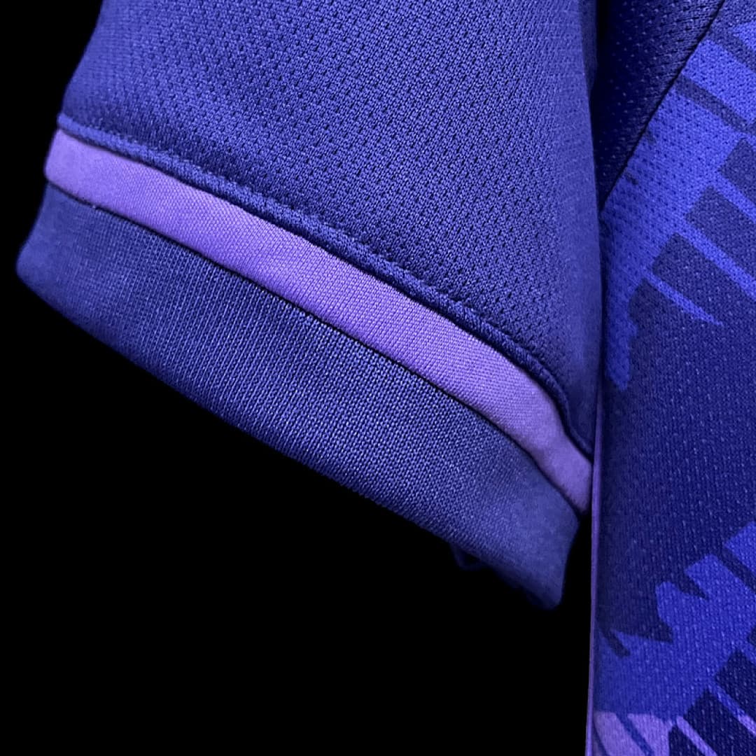 Argentine Maillot Extérieur miniature 8