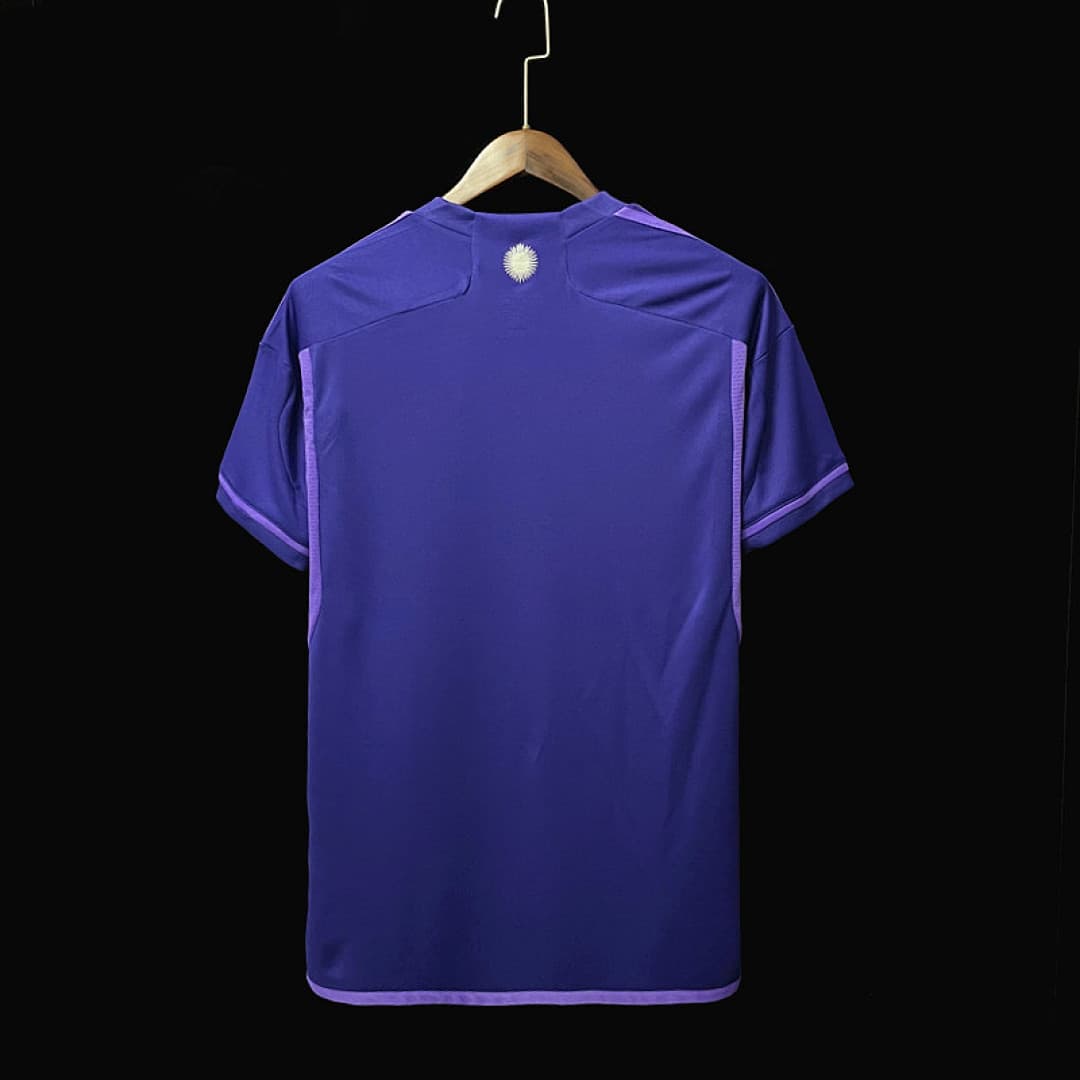 Argentine Maillot Extérieur miniature 10
